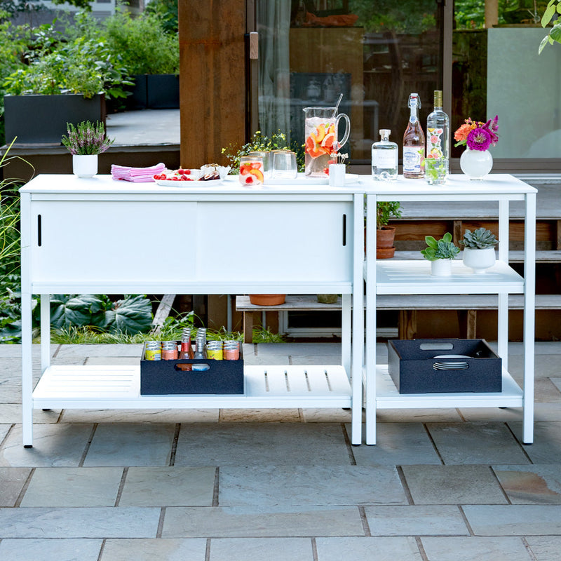 Loll Designs A La Carte Tray — product and collection view