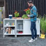 Loll Designs A La Carte Square Closed — product and collection view