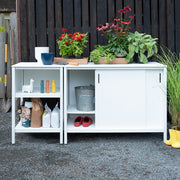 Loll Designs A La Carte Full Cabinet — product and collection view