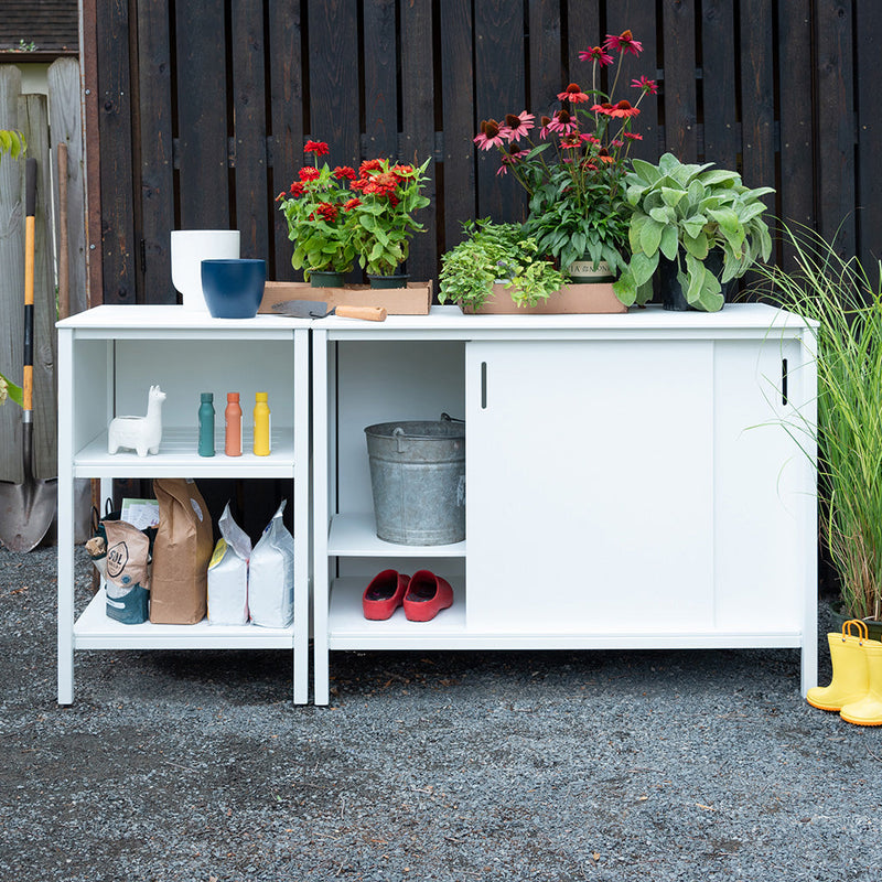 Loll Designs A La Carte Full Cabinet — product and collection view