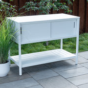 Loll Designs A La Carte Half Cabinet — product and collection view