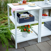 Loll Designs A La Carte Square Open — product and collection view