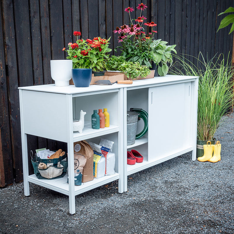 Loll Designs A La Carte Square Closed — product and collection view