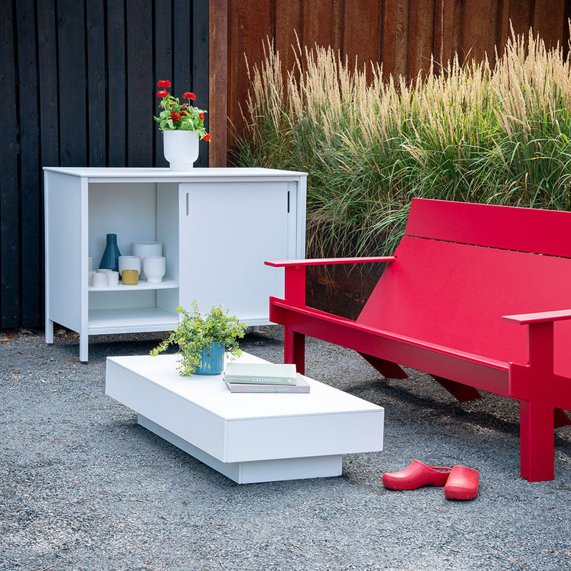 Loll Designs A La Carte Full Cabinet — product and collection view