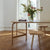 Aldus Dining Table Dining Tables Skagerak by Fritz Hansen 