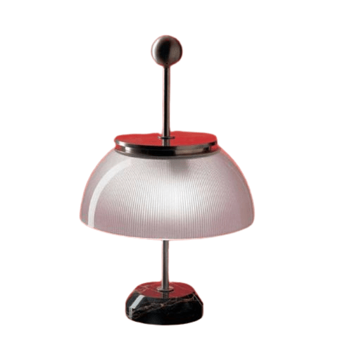 Alfa Table Lamp Table Lamps Artemide 