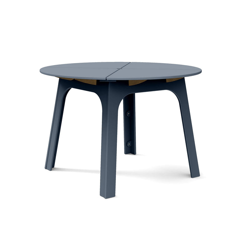 Loll Designs Alfresco Round Table — manufacturer product image