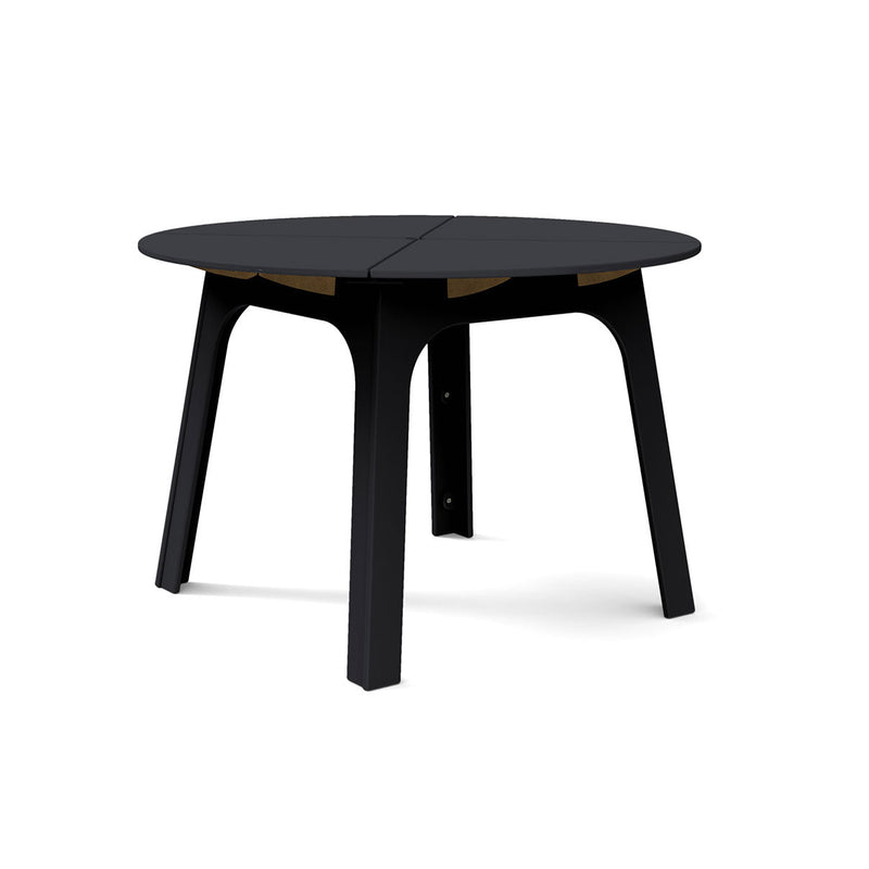 Loll Designs Alfresco Round Table — manufacturer product image