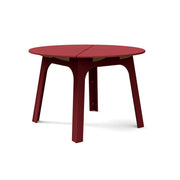 Loll Designs Alfresco Round Table — manufacturer product image