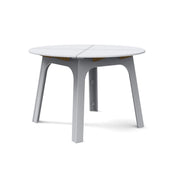 Loll Designs Alfresco Round Table — manufacturer product image