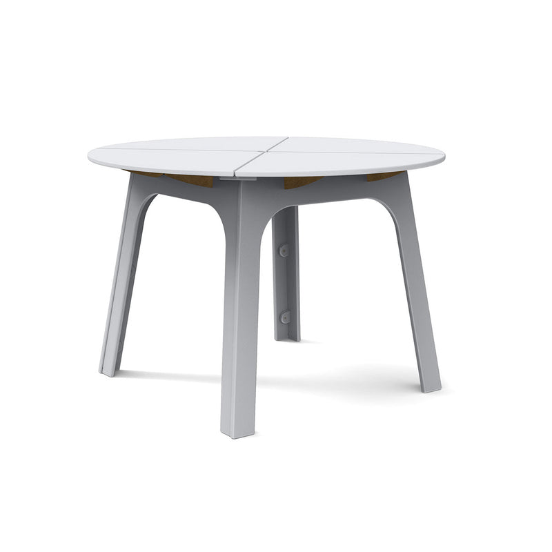 Loll Designs Alfresco Round Table — manufacturer product image