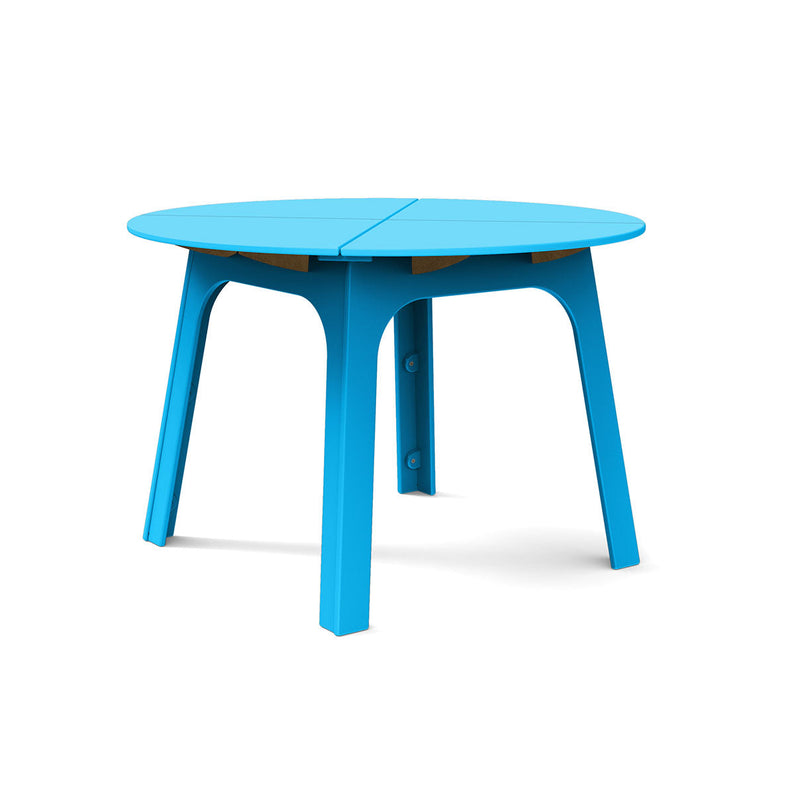 Loll Designs Alfresco Round Table — manufacturer product image