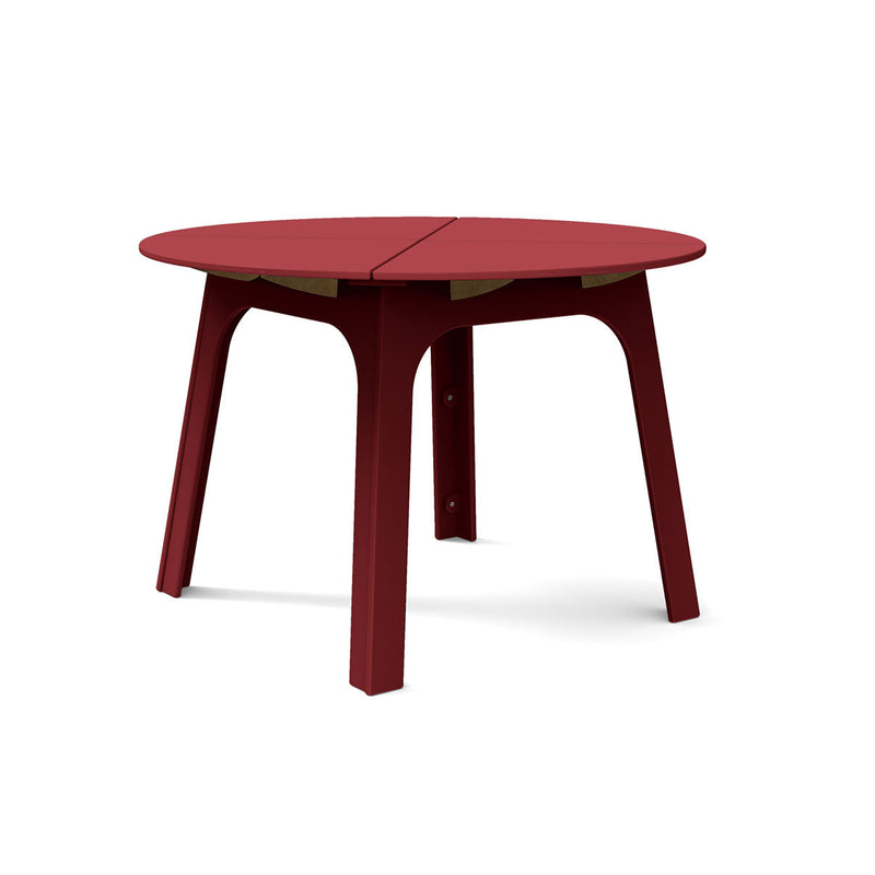 Loll Designs Alfresco Round Table — manufacturer product image