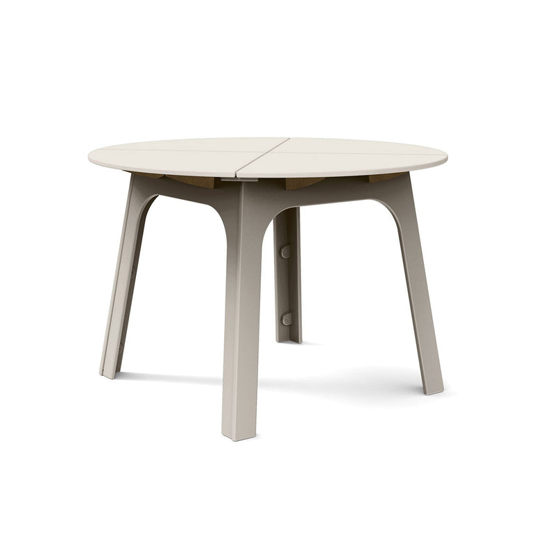 Loll Designs Alfresco Round Table — manufacturer product image