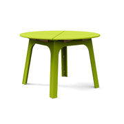 Loll Designs Alfresco Round Table — manufacturer product image