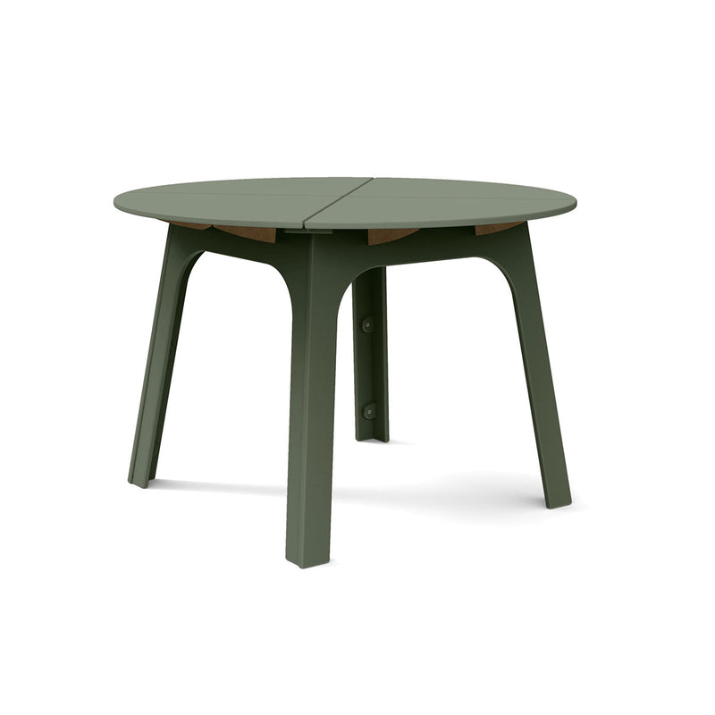 Loll Designs Alfresco Round Table — manufacturer product image