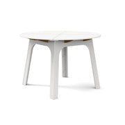 Loll Designs Alfresco Round Table — manufacturer product image