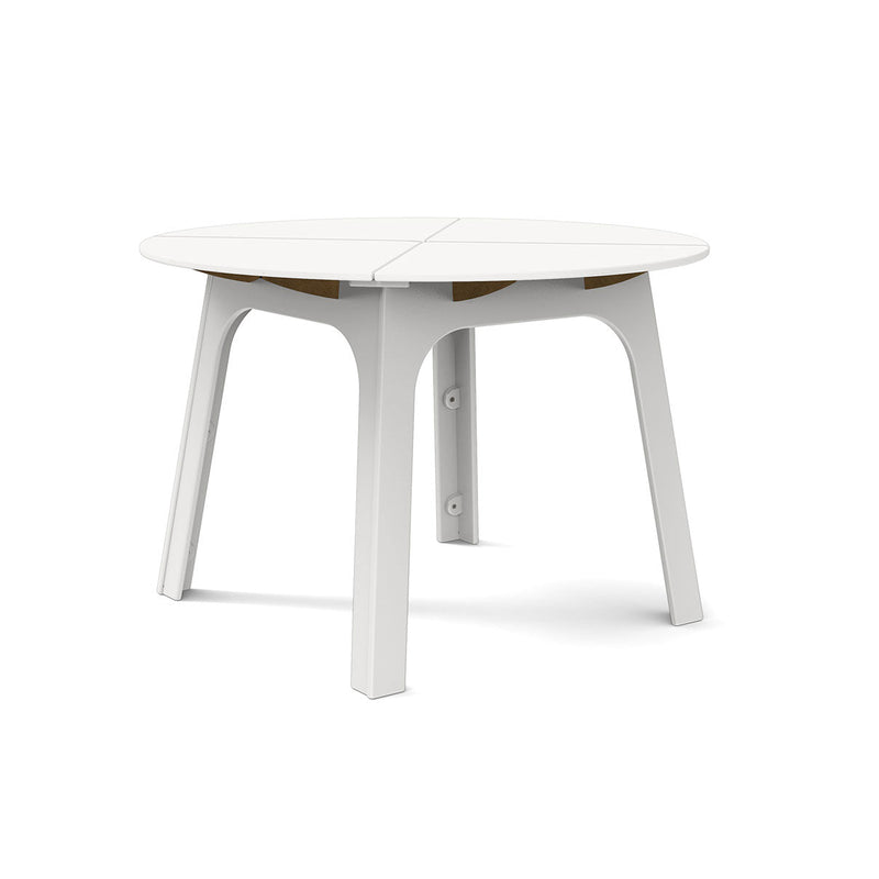 Loll Designs Alfresco Round Table — manufacturer product image