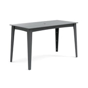Loll Designs Alfresco Rectangular Bar & Counter Table — manufacturer product image