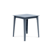 Loll Designs Alfresco Square Bar & Counter Table — manufacturer product image