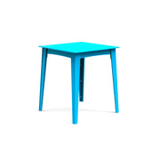 Loll Designs Alfresco Square Bar & Counter Table — manufacturer product image