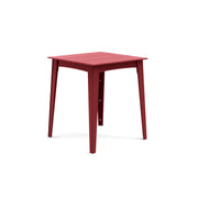 Loll Designs Alfresco Square Bar & Counter Table — manufacturer product image