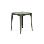 Loll Designs Alfresco Square Bar & Counter Table — manufacturer product image