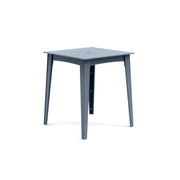Loll Designs Alfresco Square Bar & Counter Table — manufacturer product image