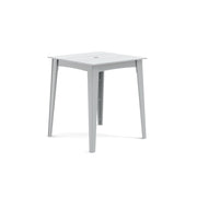 Loll Designs Alfresco Square Bar & Counter Table — manufacturer product image
