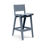 Loll Designs Alfresco Stool — manufacturer product image