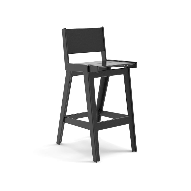 Loll Designs Alfresco Stool — manufacturer product image