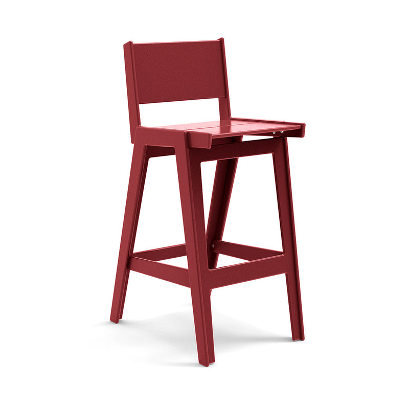 Loll Designs Alfresco Stool — manufacturer product image