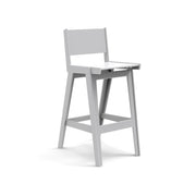 Loll Designs Alfresco Stool — manufacturer product image