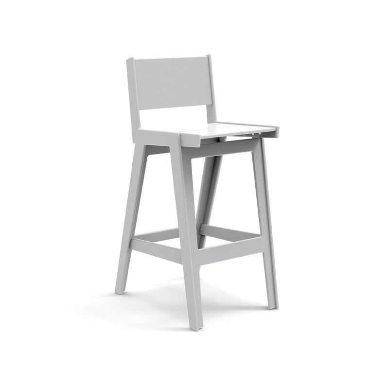 Loll Designs Alfresco Stool — manufacturer product image