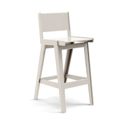 Loll Designs Alfresco Stool — manufacturer product image
