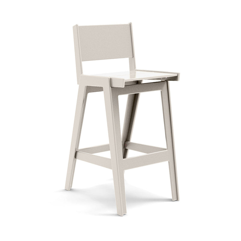 Loll Designs Alfresco Stool — manufacturer product image