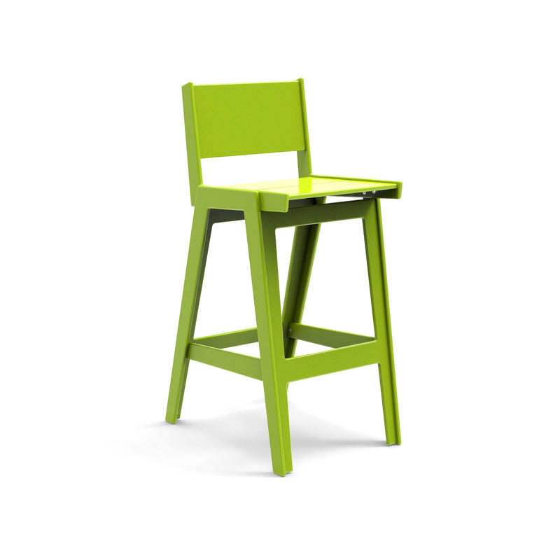 Loll Designs Alfresco Stool — manufacturer product image