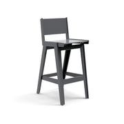 Loll Designs Alfresco Stool — manufacturer product image