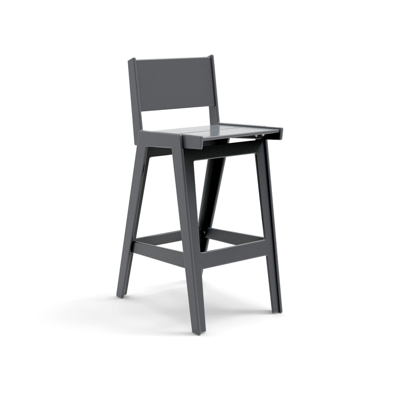 Loll Designs Alfresco Stool — manufacturer product image