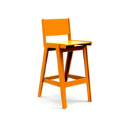 Loll Designs Alfresco Stool — manufacturer product image