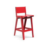 Loll Designs Alfresco Stool — manufacturer product image
