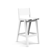 Loll Designs Alfresco Stool — manufacturer product image
