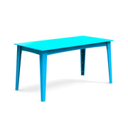 Loll Designs Alfresco Rectangular Bar & Counter Table — manufacturer product image
