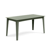 Loll Designs Alfresco Rectangular Bar & Counter Table — manufacturer product image