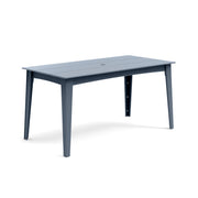 Loll Designs Alfresco Rectangular Bar & Counter Table — manufacturer product image