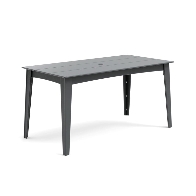 Loll Designs Alfresco Rectangular Bar & Counter Table — manufacturer product image