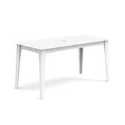 Loll Designs Alfresco Rectangular Bar & Counter Table — manufacturer product image