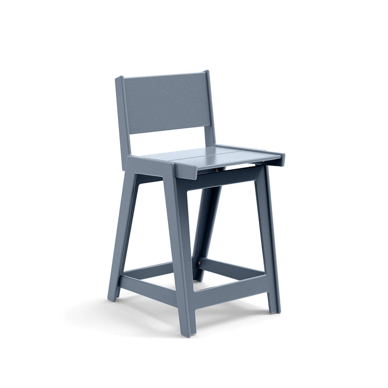 Loll Designs Alfresco Stool — manufacturer product image