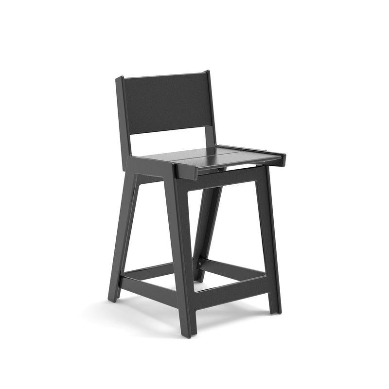 Loll Designs Alfresco Stool — manufacturer product image