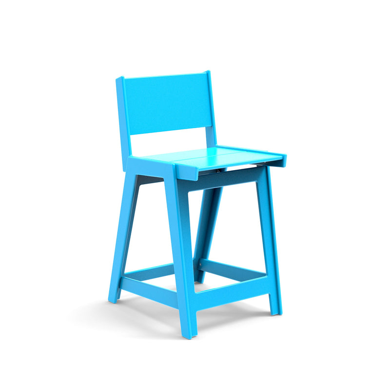 Loll Designs Alfresco Stool — manufacturer product image